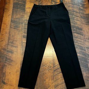 NWT Lulus High Waisted Wide Leg Slacks - S